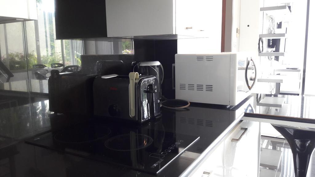 The Green Golf Condominium Kathu Quarto foto